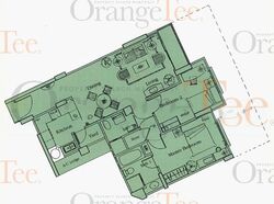 Oleander Towers (D12), Apartment #608548991